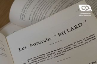 A historical overview of the billiard establishments in Tours