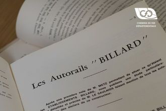 A historical overview of the billiard establishments in Tours