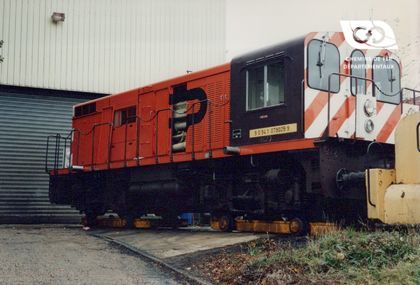 alstom locomotive