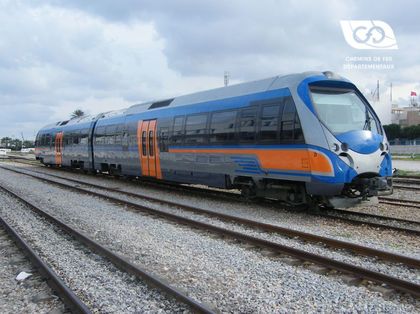 AUTORAIL AMT