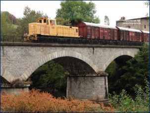 BB 71000 Locomotives