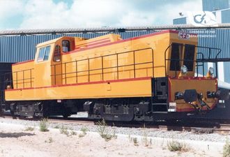 BB 800H Locomotives BB 800H Locomotives