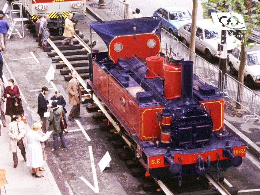 Centenary of the company