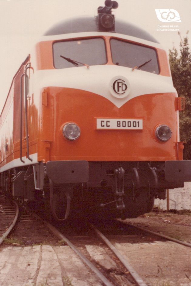 CFD CC80001 CFD CC80001