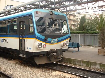 cFD railcar