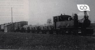 Compound locomotives; type 42