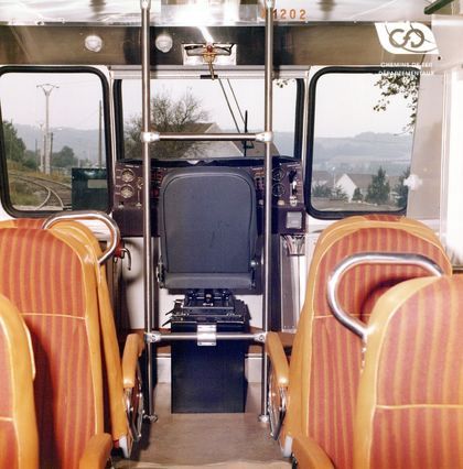 corsican X2000 railcars