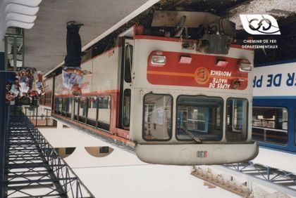 cP railcar