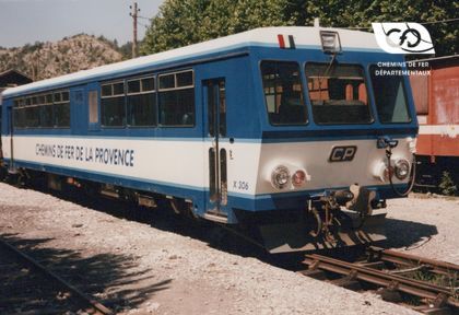 cP railcar