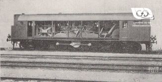 Diesel locomotives before 1940