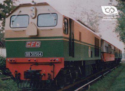 INDONESIA LOCOMOTIVES