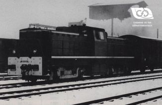 Normal track tractors; type BB432 and BB433