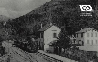 Operation of the Corsican network by the railway companies