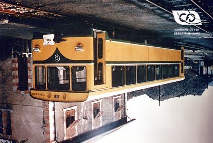 railcar CFD 1200