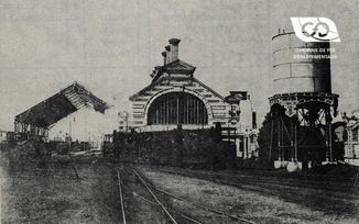 Sarthe type locomotives