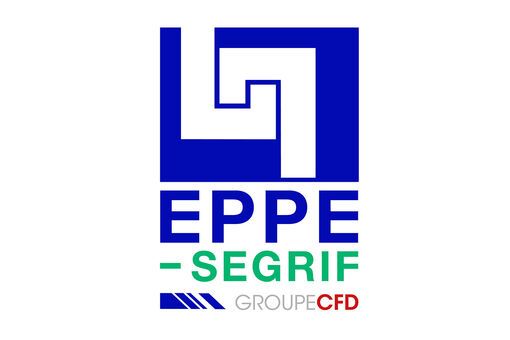 Segrif-Eppe merger