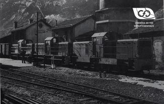 Series tractors; type BB 400