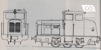 Standard tractors; Charentes type (50-62-70-201 Series)