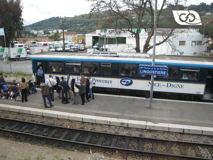 sY railcar