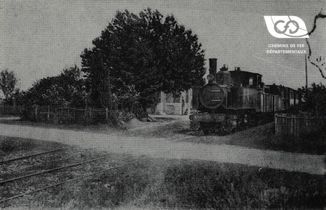 The first concessions and operation of the first CFD networks