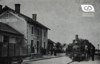 The First World War also made CFD history