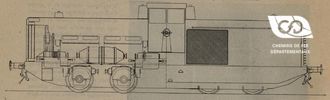 The results obtained in service of the 400 HP diesel locomotive are as follows The results obtained in service of the 400 HP diesel locomotive are as follows