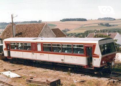 Type 1200/2000 autorail Type 1200/2000 autorail