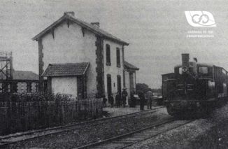 Work locomotives; types 020, 030 Saint-Léonard and 030 Couillet