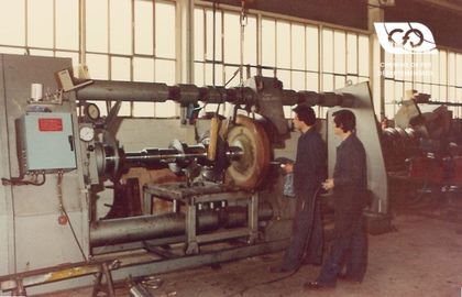 Workshops of Montmirail